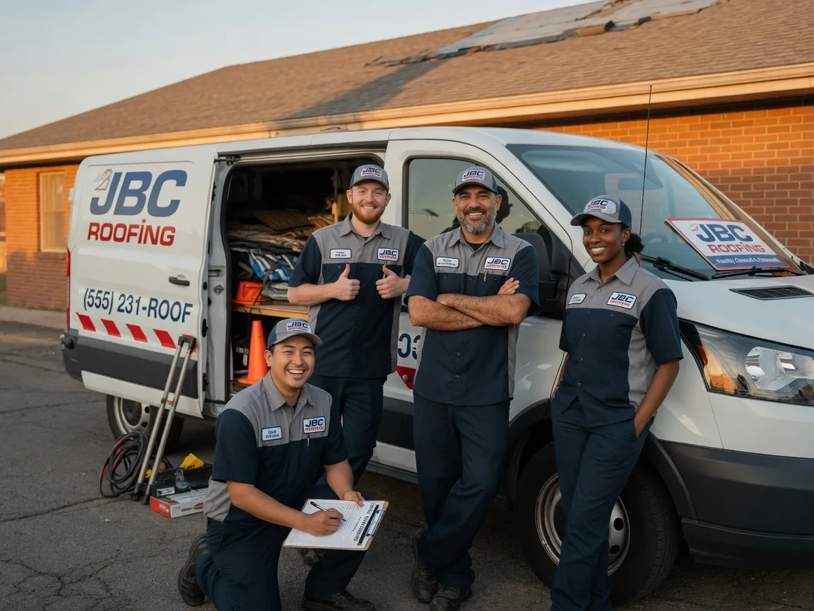 Roof Replacement company in Crescent City, IL