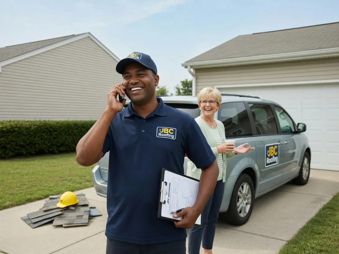 Roof Replacement Crescent City, IL FAQs